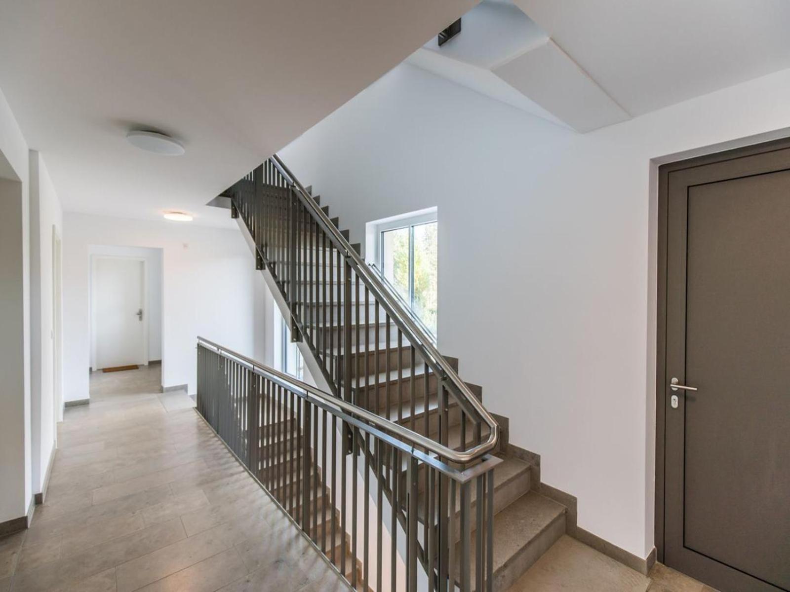 Bright Apartment Fuer Bis Zu 5 Erlangen Buitenkant foto