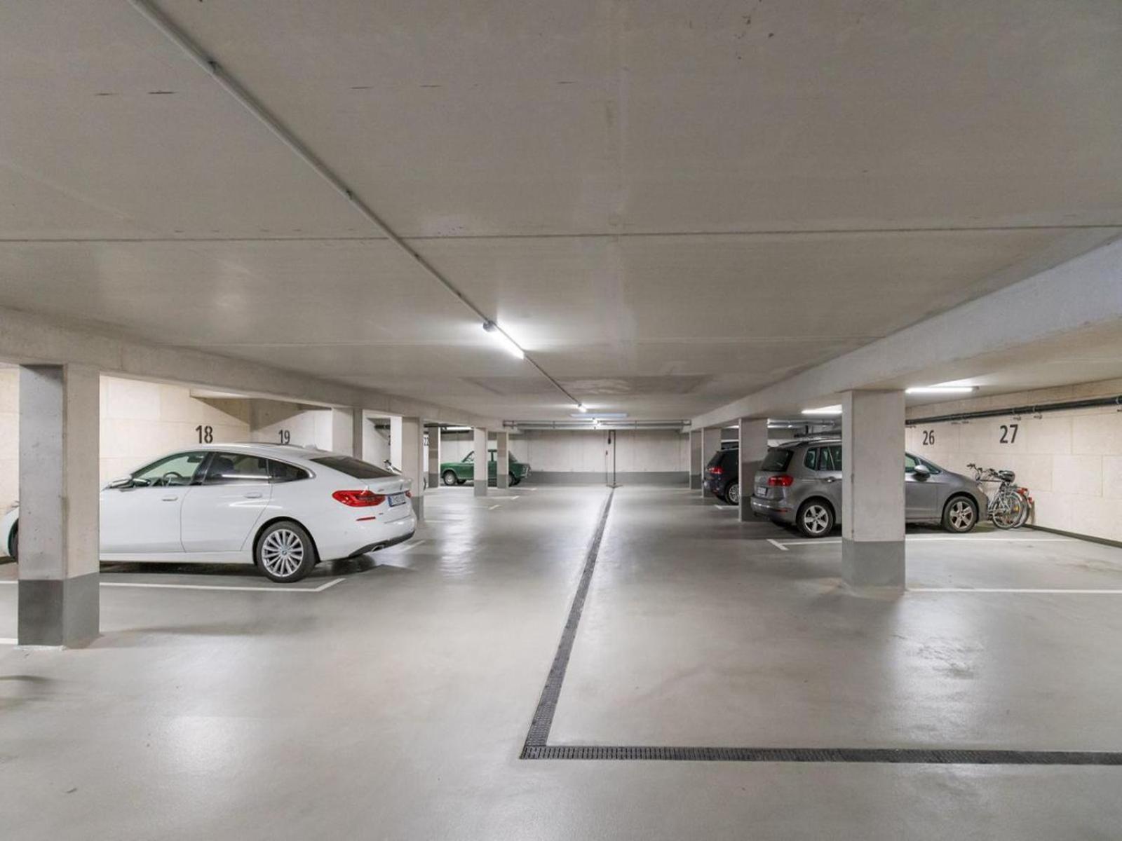 Bright Apartment Fuer Bis Zu 5 Erlangen Buitenkant foto